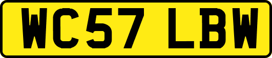 WC57LBW