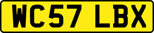 WC57LBX