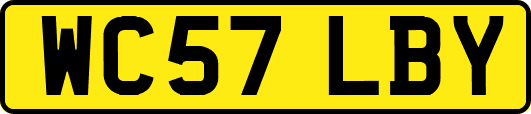 WC57LBY