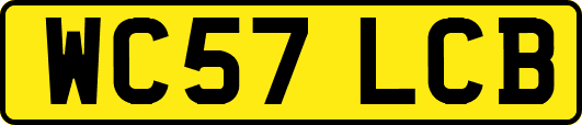 WC57LCB