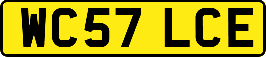 WC57LCE