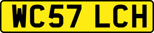 WC57LCH