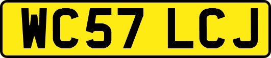 WC57LCJ