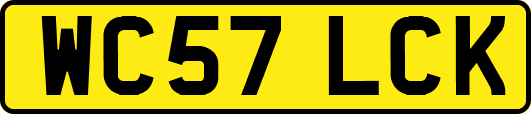 WC57LCK