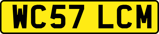 WC57LCM
