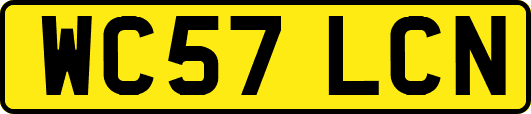 WC57LCN