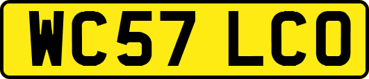 WC57LCO