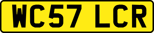 WC57LCR