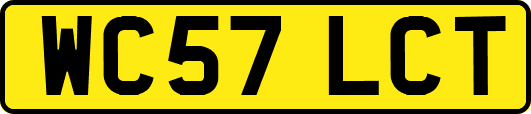 WC57LCT