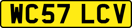WC57LCV