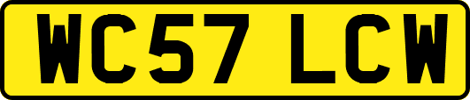 WC57LCW
