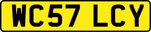 WC57LCY