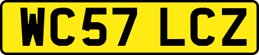 WC57LCZ