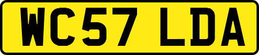 WC57LDA
