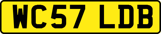 WC57LDB