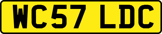 WC57LDC