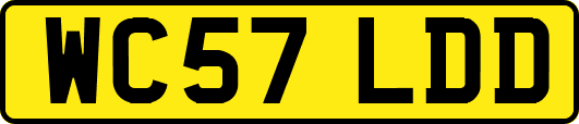 WC57LDD