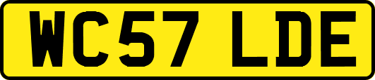 WC57LDE