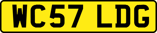 WC57LDG