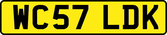 WC57LDK