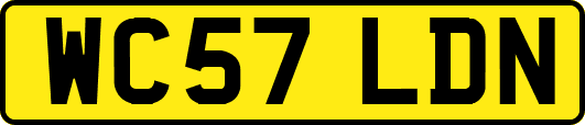 WC57LDN