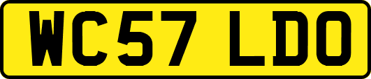 WC57LDO