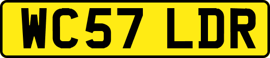 WC57LDR