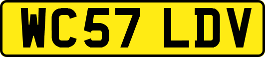 WC57LDV