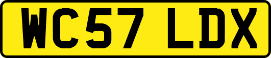 WC57LDX