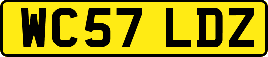 WC57LDZ