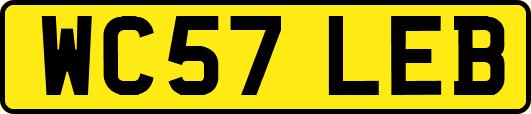 WC57LEB
