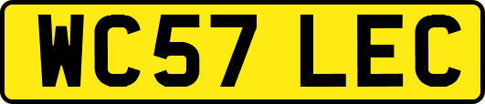 WC57LEC