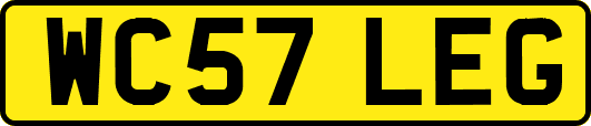 WC57LEG