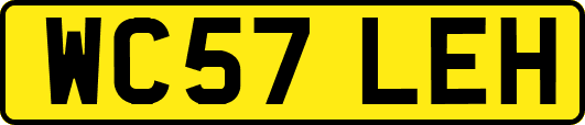 WC57LEH