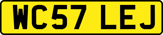 WC57LEJ