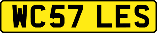 WC57LES