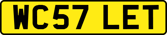 WC57LET