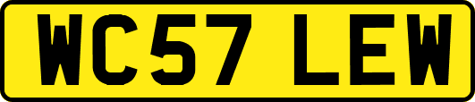 WC57LEW