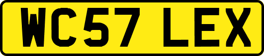 WC57LEX
