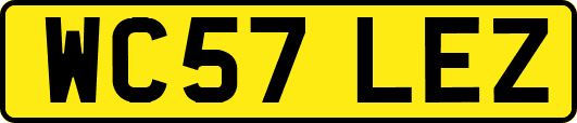 WC57LEZ