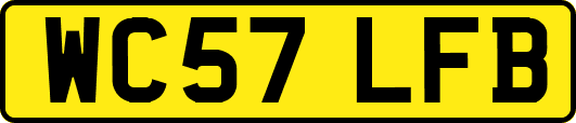 WC57LFB