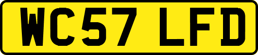 WC57LFD