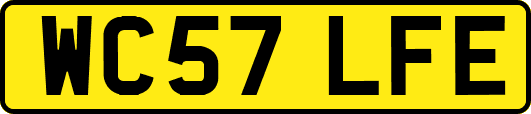 WC57LFE