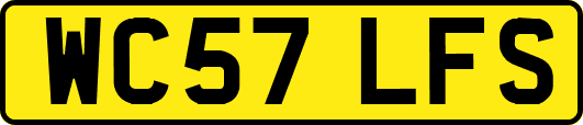 WC57LFS