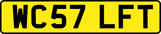 WC57LFT
