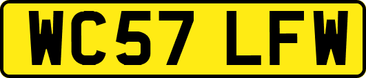 WC57LFW