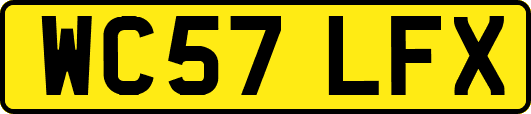 WC57LFX