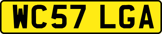 WC57LGA