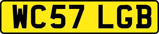 WC57LGB