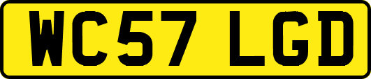 WC57LGD